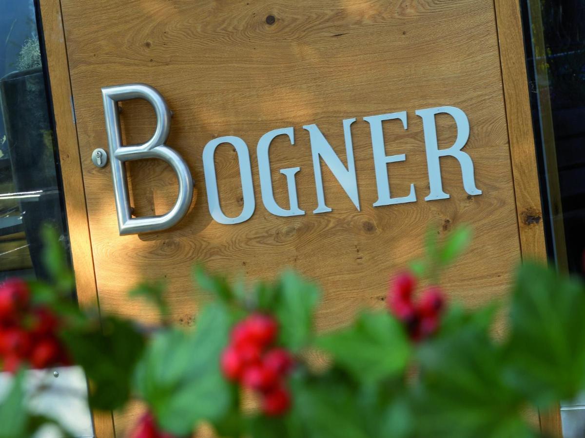 Landgasthof Bogner By Myquartier Absam Exteriér fotografie